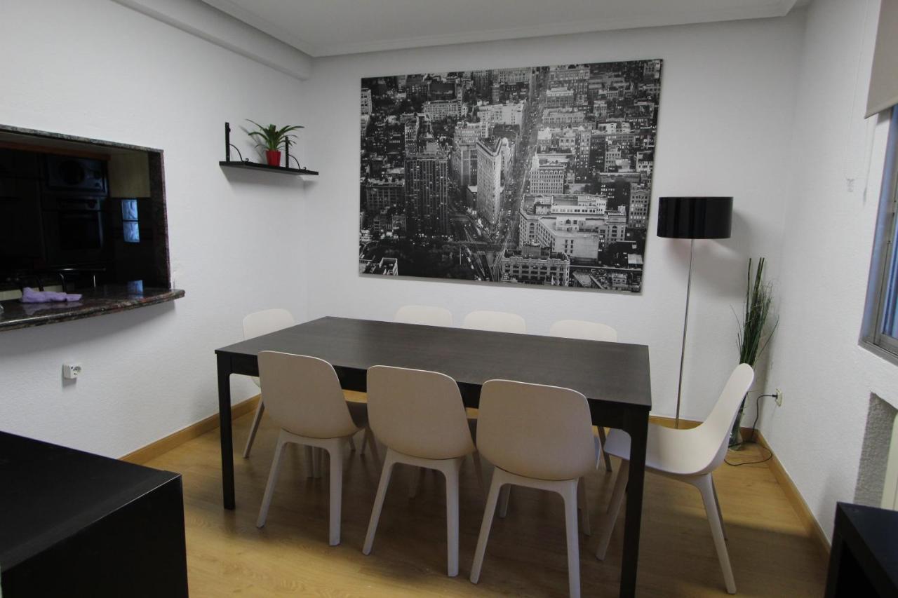 Paraiso Rooms Coliving Madrid Exterior photo