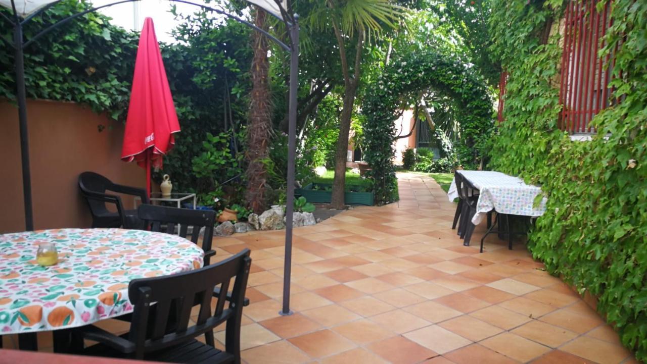 Paraiso Rooms Coliving Madrid Exterior photo