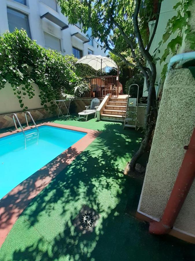 Paraiso Rooms Coliving Madrid Exterior photo