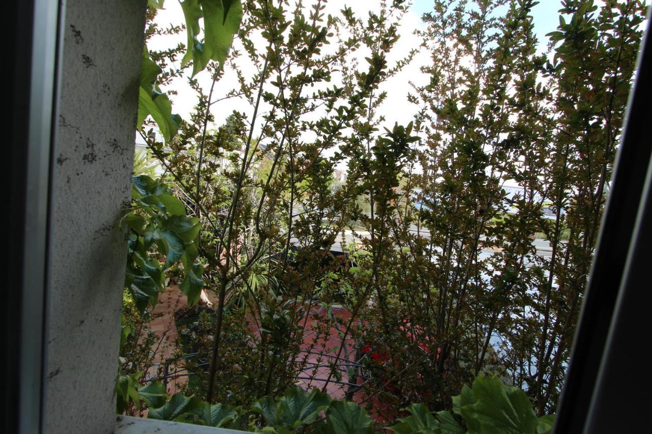 Paraiso Rooms Coliving Madrid Exterior photo