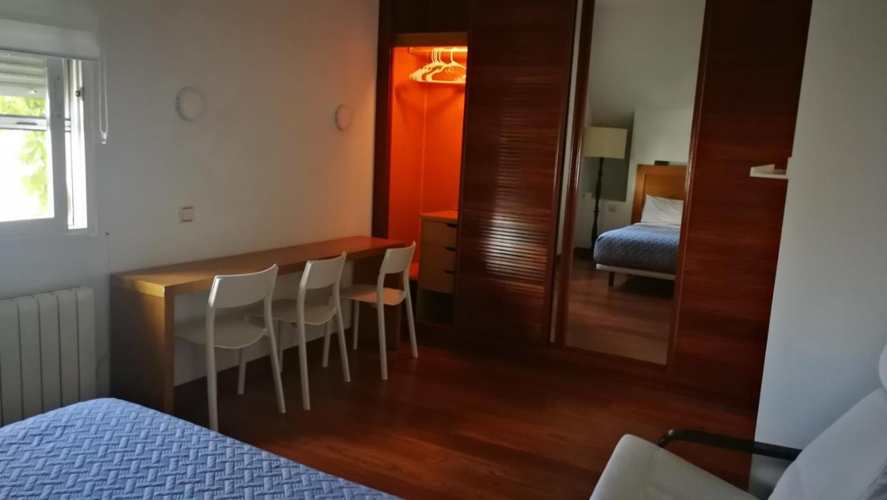 Paraiso Rooms Coliving Madrid Room photo